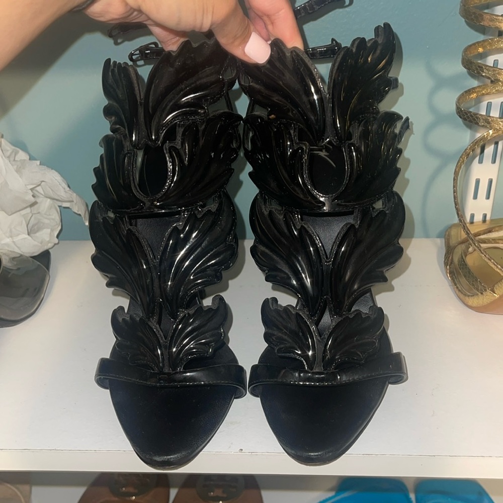 Giuseppe Zanotti Heels